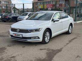  Volkswagen Passat 2016 , 1750000 , 