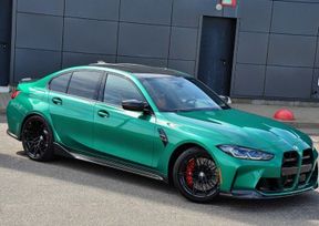  BMW M3 2021 , 7714000 , 