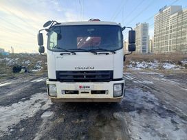  () Isuzu FVR 2016 , 5000000 , -