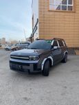 SUV   Hyundai Santa Fe 2023 , 6500000 , 