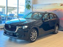  CX-60, 2024