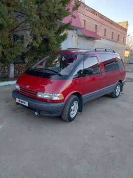    Toyota Previa 1998 , 850000 , 