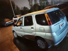  Suzuki Ignis 2005 , 545000 , 