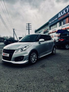  Suzuki Swift 2010 , 690000 , 