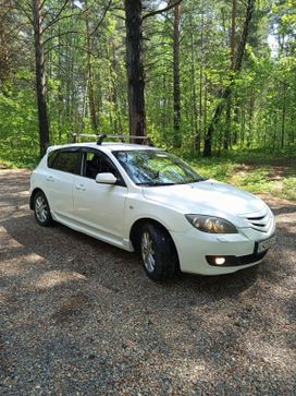  Mazda Mazda3 2007 , 700000 , 