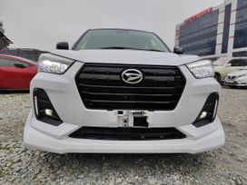 SUV   Daihatsu Rocky 2019 , 1560000 , 