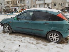  Ford Focus 2000 , 97000 , 