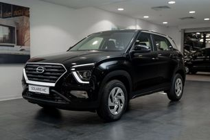 SUV   Solaris HC 2024 , 2893000 , 
