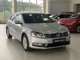  Volkswagen Passat 2012 , 1239000 , 