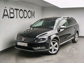  Volkswagen Passat 2013 , 1320000 , 