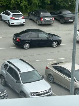  Ford Focus 2006 , 350000 , 