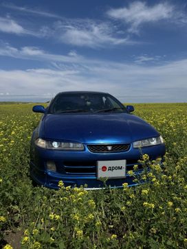  Toyota Sprinter Marino 1993 , 380000 , 