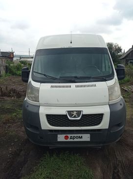   Peugeot Boxer 2012 , 450000 , 