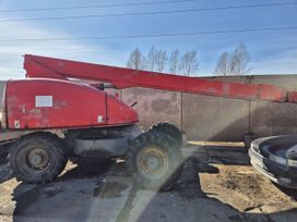   Haulotte H23 TPX 1999 , 950000 , 