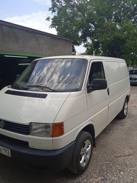    Volkswagen Transporter 1996 , 625000 , 