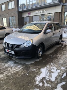  Nissan AD 2018 , 1258000 , 