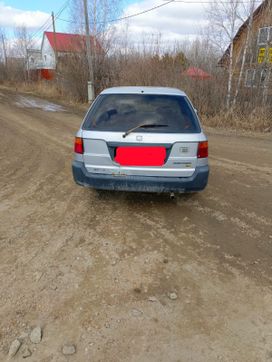  Honda Partner 2000 , 290000 , 