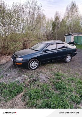 Toyota Corona 1994 , 245000 , 