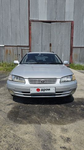  Toyota Camry Gracia 1998 , 410000 , 