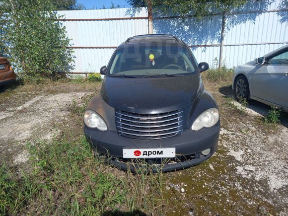  Chrysler PT Cruiser 2008 , 272800 , 