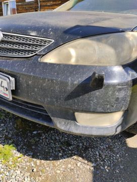  Toyota Camry 2005 , 790000 , -