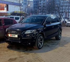 SUV   Audi Q7 2010 , 2000000 , 