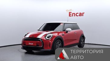  3  MINI Hatch 2022 , 1870000 , 