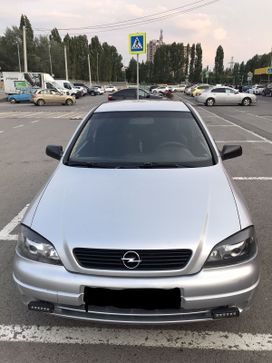 Opel Astra 2000 , 275000 , --