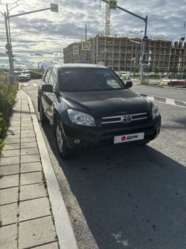 SUV   Toyota RAV4 2007 , 1300000 , 