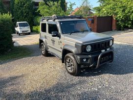  3  Suzuki Jimny Sierra 2021 , 2520000 , 