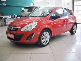  Opel Corsa 2012 , 720000 , 