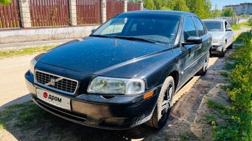  Volvo S80 2005 , 455000 , 