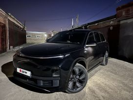 SUV   Li L9 2023 , 7100000 , 
