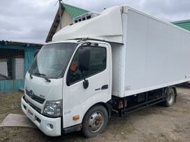   Hino 300 2013 , 2699999 , -