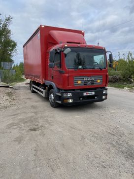   MAN TGM 2008 , 3650000 , 