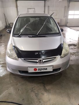  Honda Fit 2006 , 580000 , -