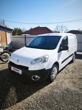  Peugeot Partner 2014 , 850000 , 