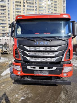  JAC N410 2023 , 5550006 , 
