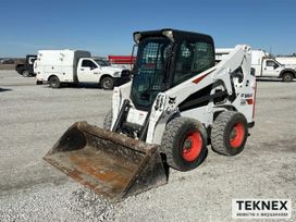 - Bobcat S650 2017 , 3750000 , 