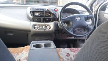    Nissan Tino 1999 , 230000 , 