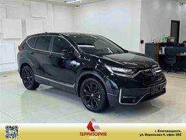 SUV   Honda CR-V 2021 , 2120000 , 