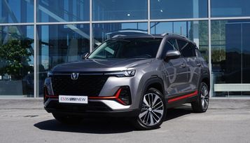 SUV   Changan CS35 Plus 2024 , 2629900 , 