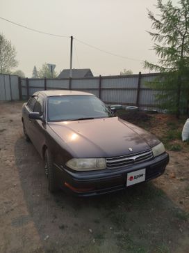  Toyota Camry 1992 , 230000 , 