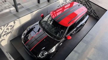  MINI Clubman 2019 , 2120000 , 