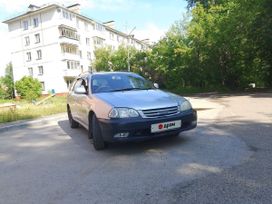  Toyota Caldina 2001 , 340000 , 