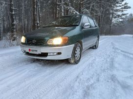    Toyota Ipsum 1998 , 375000 , 