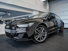  Audi A7 2020 , 5900000 , 