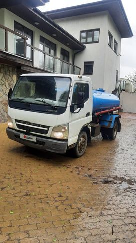  Mitsubishi Fuso Canter 2013 , 2500000 , 