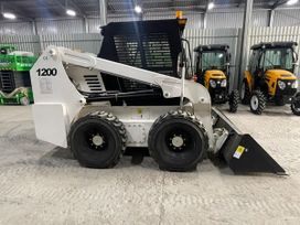  WT1200, 2024