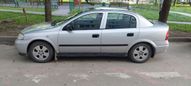  Chevrolet Viva 2005 , 380000 , 